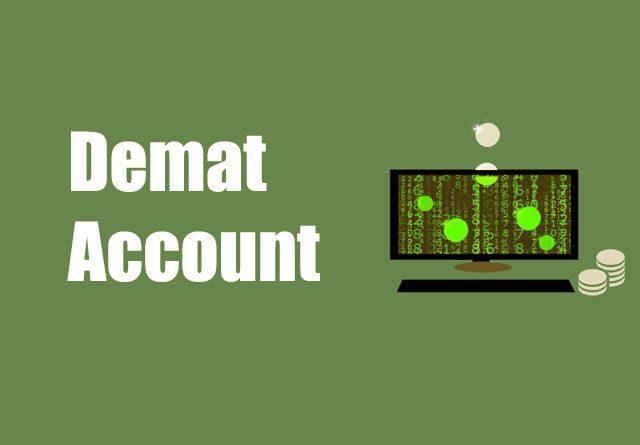 Demat-Account