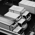 Top Risks That Commercial Vehicle Owners Face