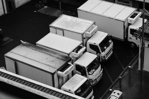 Top Risks That Commercial Vehicle Owners Face Top Risks That Commercial Vehicle Owners Face