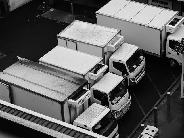 Top Risks That Commercial Vehicle Owners Face Top Risks That Commercial Vehicle Owners Face