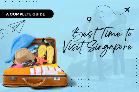 Best Time to Visit Singapore