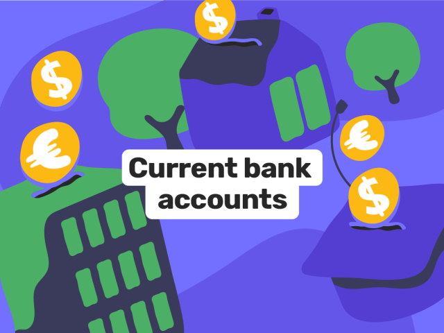 The Role of Current Accounts in Business Growth Current-bank-accounts
