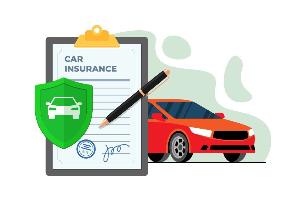 Will Own-Damage Vehicle Insurance Remain Valid After Third Party Cover Expires? Auto