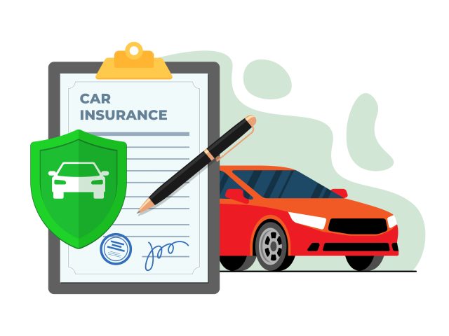 Will Own-Damage Vehicle Insurance Remain Valid After Third Party Cover Expires? Will Own-Damage Vehicle Insurance Remain Valid After Third Party Cover Expires?