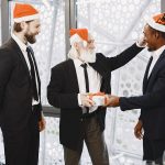 Allocating Resources for High-Impact Employee Gifting