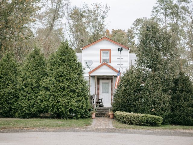 How to Sell a House Facing Foreclosure