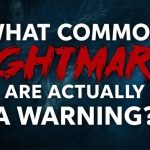 What Common Nightmares Are Actually a Warning