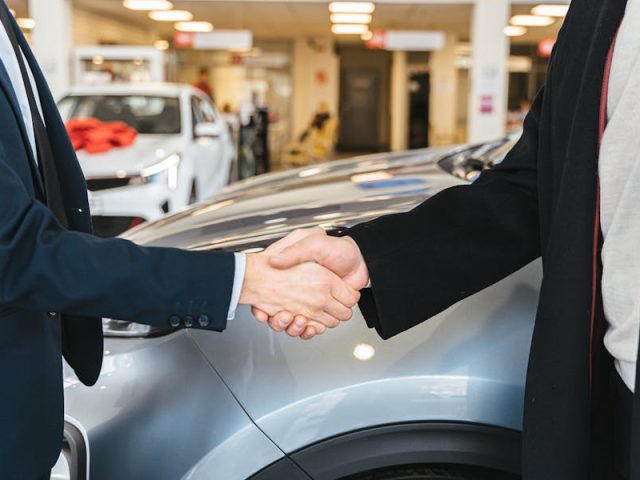 What Drivers Should Know About Car Finance and Insurance