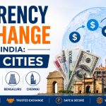 Currency Exchange in India