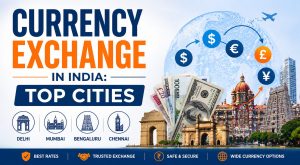 Currency Exchange in India