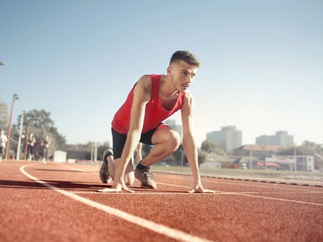 Should Athletes Brush After a Workout