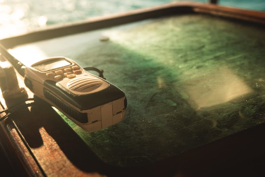 Science - Technology