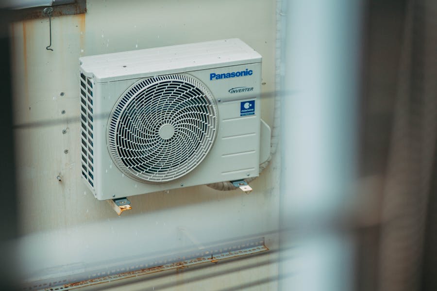 AC Repair Service: What I Wish I Knew Before Hiring One Home Improvement