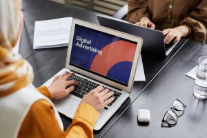 How to Use Digital Marketing Strategies to Reach High-Intent Buyers