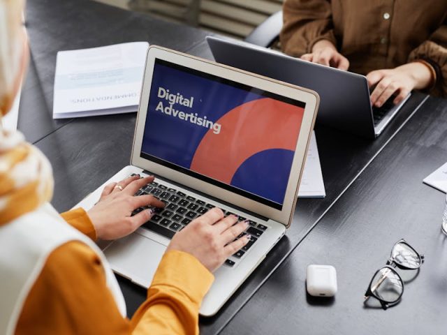 How to Use Digital Marketing Strategies to Reach High-Intent Buyers