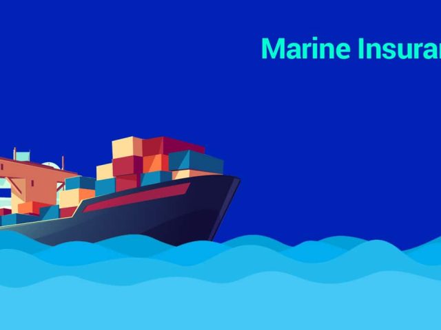 Role of Marine Insurance in Protecting High-Value Cargo Shipments Marine Insurance