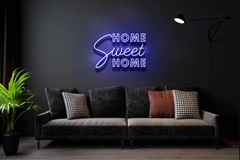 Neon Sign