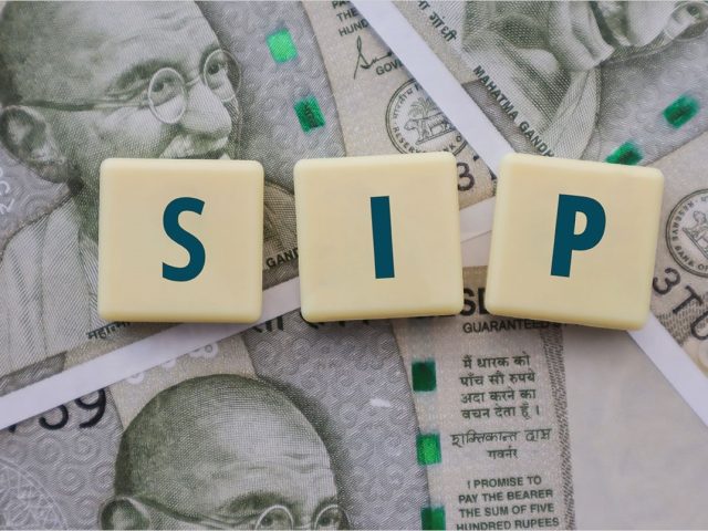 Step-Up SIP: A Disciplined Approach to Increasing Investments SIP
