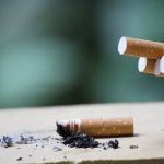 Switching from Cigarettes