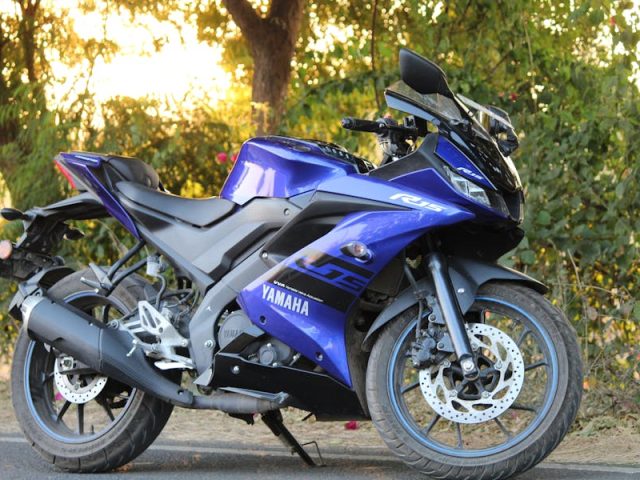 How the Yamaha R15 V4 Delivers Premium Riding Technology How the Yamaha R15 V4 Delivers Premium Riding Technology