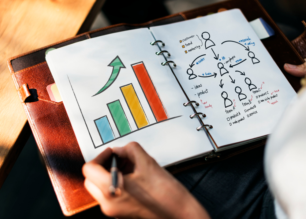 The Brand Growth Playbook: How to Expand Your Market Share Without Diluting Your Core Identity Business