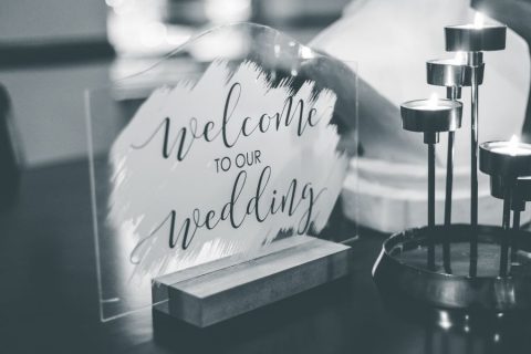 How to Get a Custom Acrylic Sign Made Without a Laser Cutter