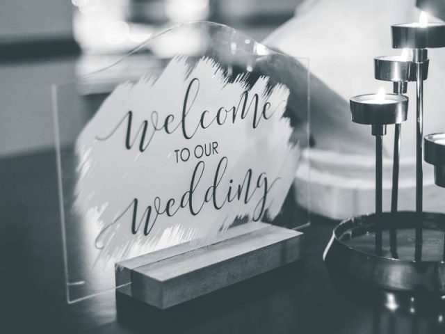 How to Get a Custom Acrylic Sign Made Without a Laser Cutter How to Get a Custom Acrylic Sign Made Without a Laser Cutter