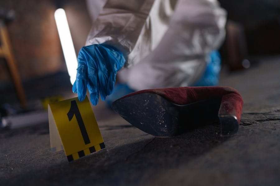 Inside a Sex Crime Case: The Evidence That Quietly Shapes the Entire Defense Strategy Law