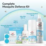 Mosquito kit