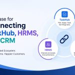 The Case for Connecting TaskHub, HRMS, and CRM