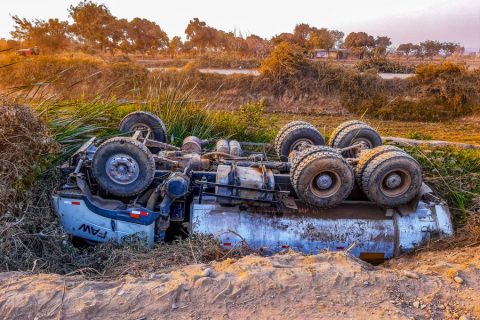 Understanding Compensation Options After a Truck Underride Accident