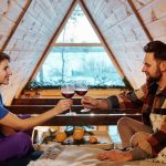 What Makes Romantic Cabins in Tennessee the Perfect Honeymoon Destination