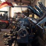 What Modern Manufacturing Shops Really Look Like Today