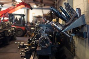 What Modern Manufacturing Shops Really Look Like Today