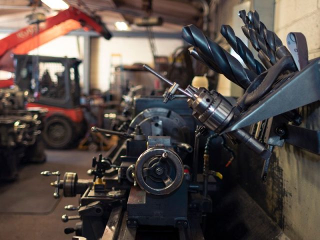 What Modern Manufacturing Shops Really Look Like Today