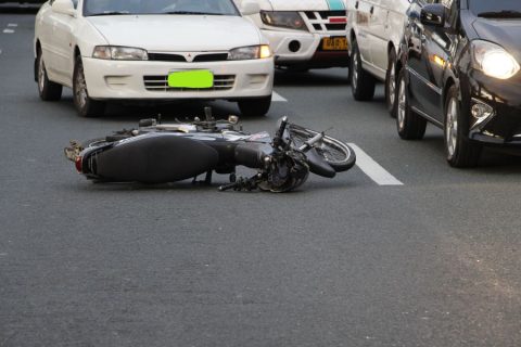 Why Bike Accident Compensation Becomes Complicated Even With Clear Evidence