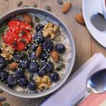Fiber food