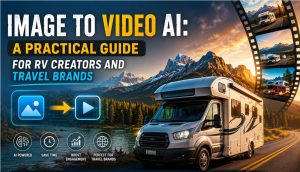 Image to Video AI: A Practical Guide for RV Creators and Travel Brands Image to Video AI