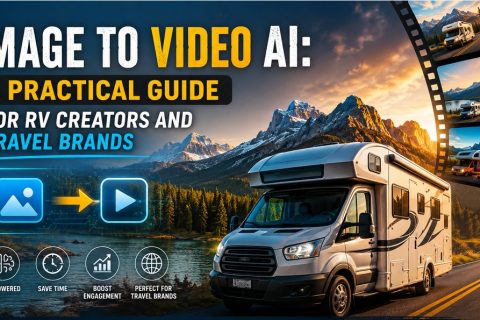 Image to Video AI