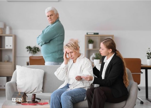 Reporting Nursing Home Neglect in Baltimore, MD: Who to Call and What to Do Nursing Home Neglect