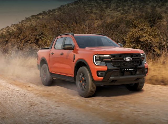 Ford Bakkies for Sale: Complete Buyer Guide for 2026 ford