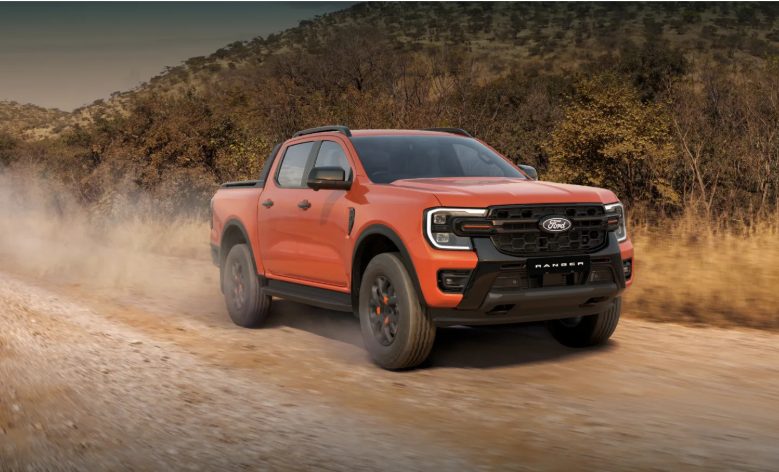 Ford Bakkies for Sale: Complete Buyer Guide for 2026 Auto