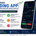 Best Indian Trading App