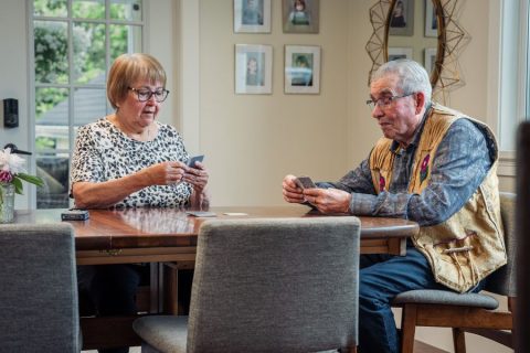 Understanding the Costs of Senior Living