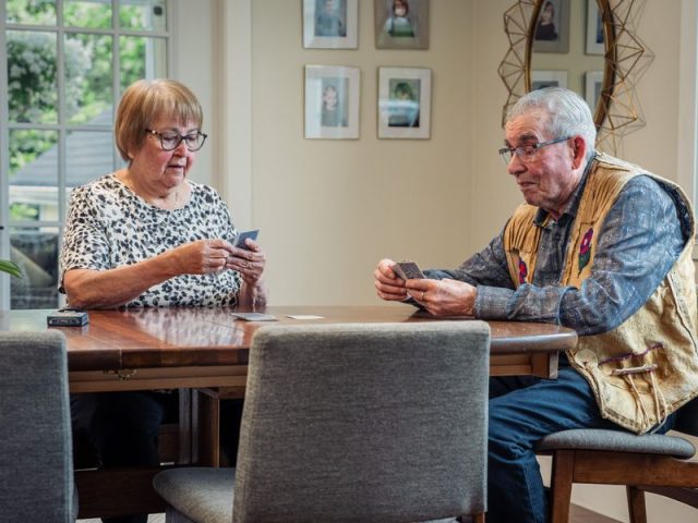 Understanding the Costs of Senior Living Understanding the Costs of Senior Living