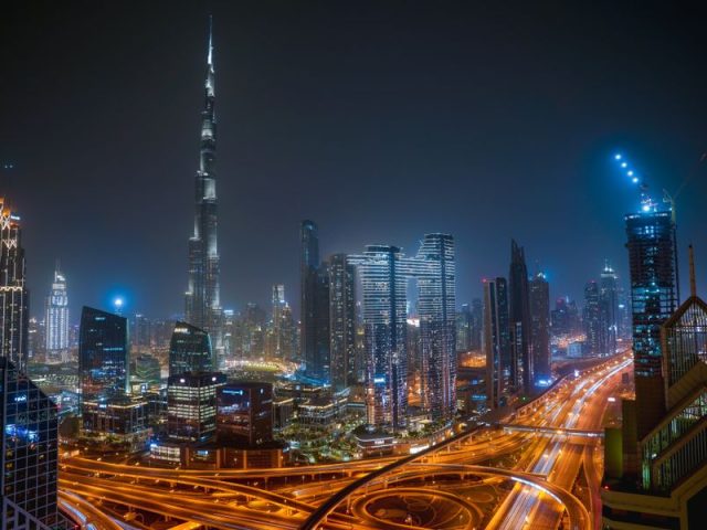 The World’s Most Prestigious Residential Enclaves World
