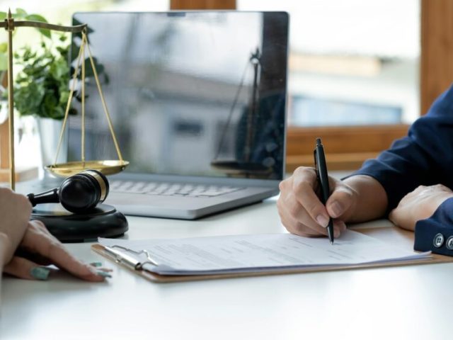 What Is a Claim Discharge Voucher and Why Should You Read It Carefully? Claim Discharge Voucher