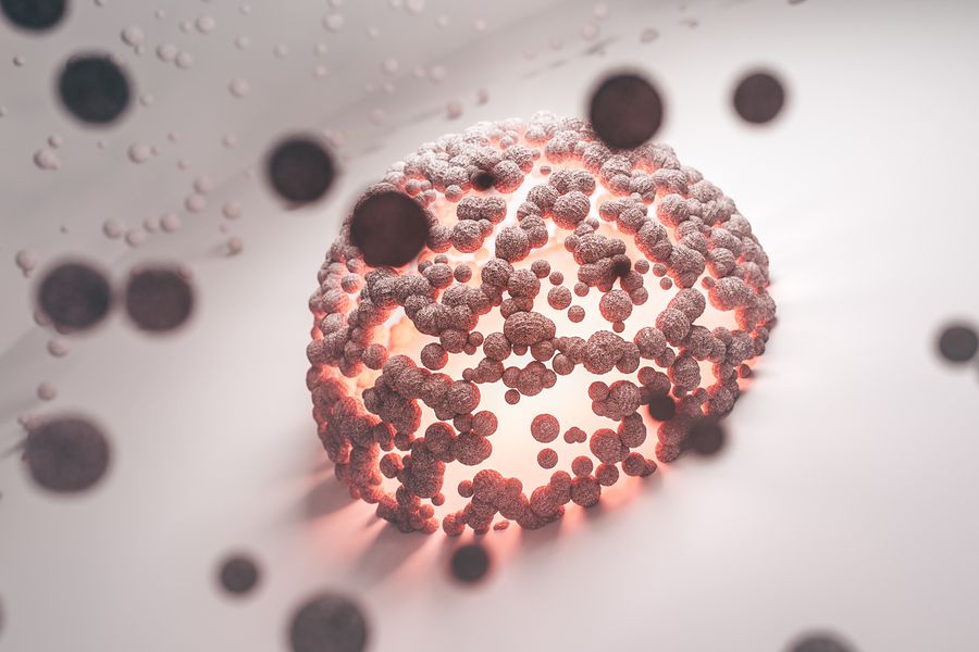 Everyday Habits That Support Cellular Energy Health