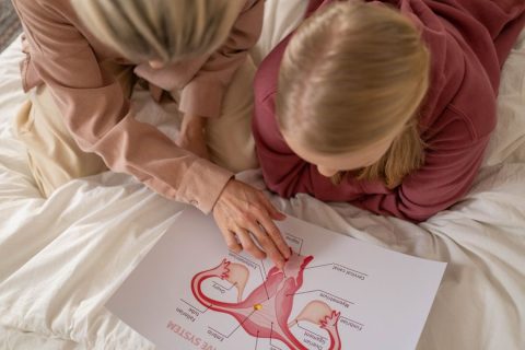 What Your Fibroid Size Actually Means and When to Take It Seriously