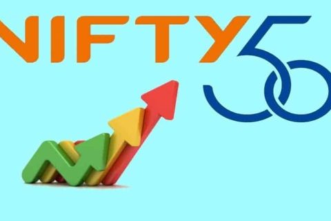 Nifty 50